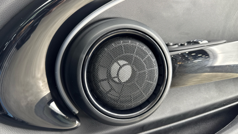 MINI Hatchback 135kW Cooper S Level 3 33kWh 3dr Auto Electric Hatchback